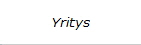 Yritys